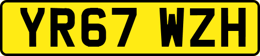 YR67WZH