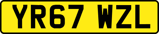 YR67WZL