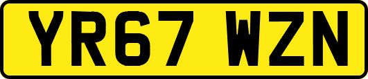 YR67WZN