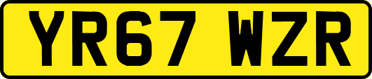 YR67WZR
