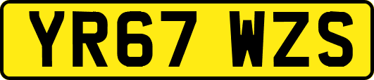YR67WZS
