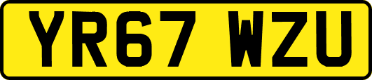 YR67WZU