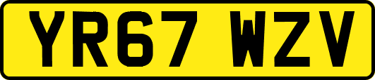 YR67WZV
