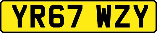 YR67WZY