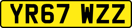 YR67WZZ