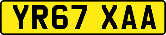 YR67XAA