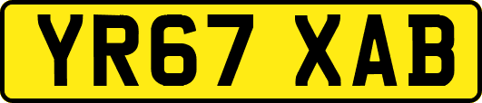 YR67XAB