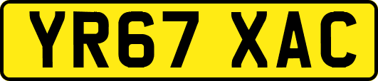 YR67XAC