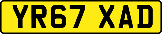 YR67XAD