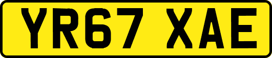 YR67XAE