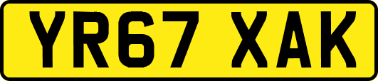 YR67XAK
