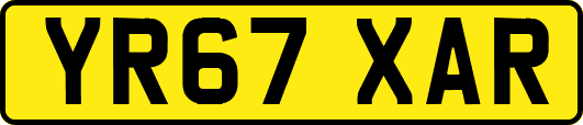 YR67XAR