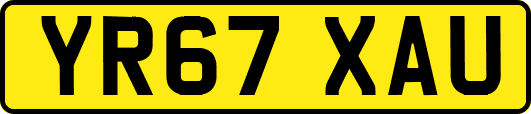 YR67XAU
