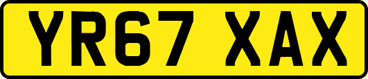 YR67XAX