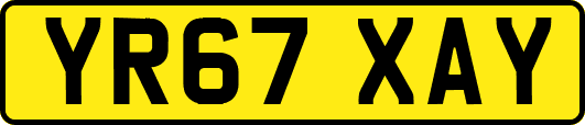 YR67XAY