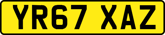 YR67XAZ