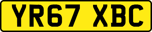 YR67XBC