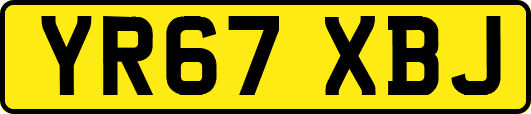 YR67XBJ