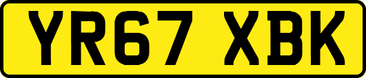 YR67XBK