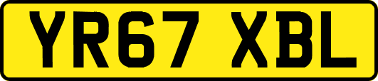YR67XBL