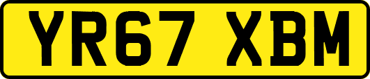 YR67XBM