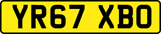YR67XBO