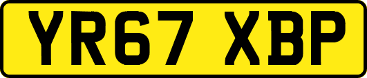 YR67XBP