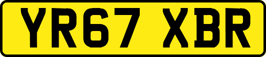 YR67XBR
