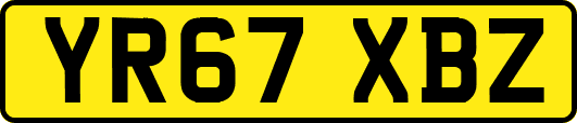YR67XBZ