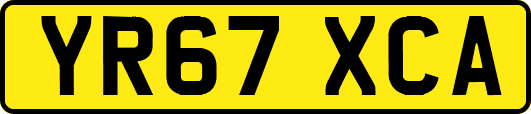 YR67XCA