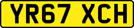YR67XCH