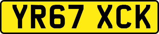 YR67XCK