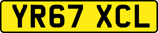 YR67XCL