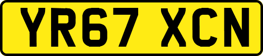 YR67XCN