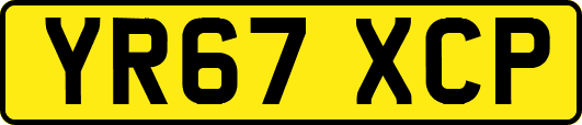 YR67XCP