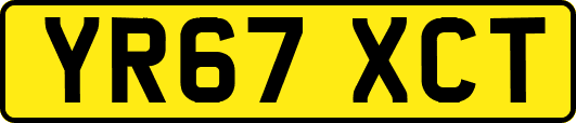 YR67XCT