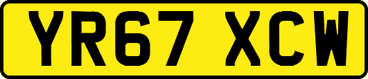 YR67XCW