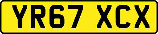 YR67XCX