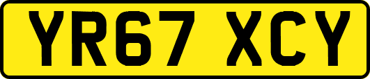 YR67XCY