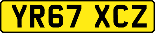 YR67XCZ