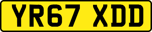 YR67XDD