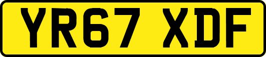 YR67XDF