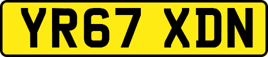 YR67XDN