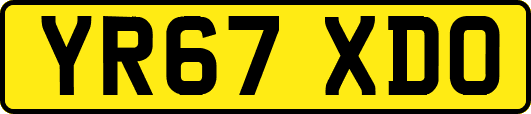 YR67XDO