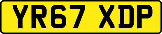 YR67XDP