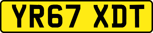YR67XDT