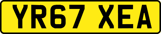 YR67XEA