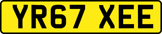 YR67XEE
