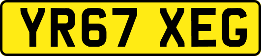 YR67XEG