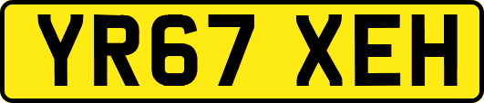 YR67XEH